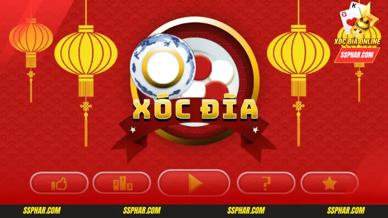 Các sự kiện ưu đãi khi chơi xóc đĩa ở Top88