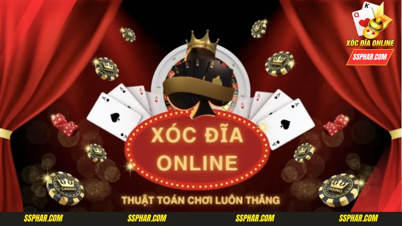 Các thuật toán xóc đĩa cơ bản cần nắm