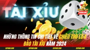 Chiêu trò lừa đảo tài xỉu