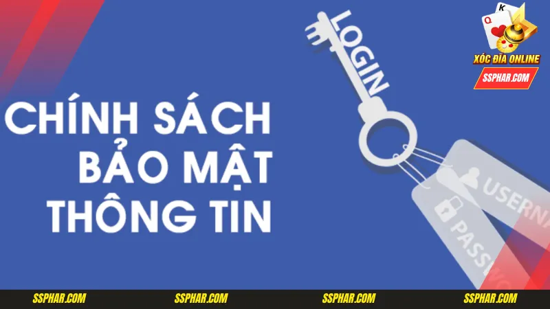 Khám phá chi tiết về mục đích của chính sách bảo mật